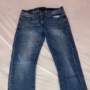 Men's jeans